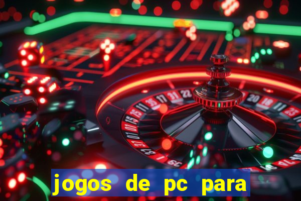 jogos de pc para android download